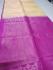 SOFT SILK SAREE WITH BLOUSE